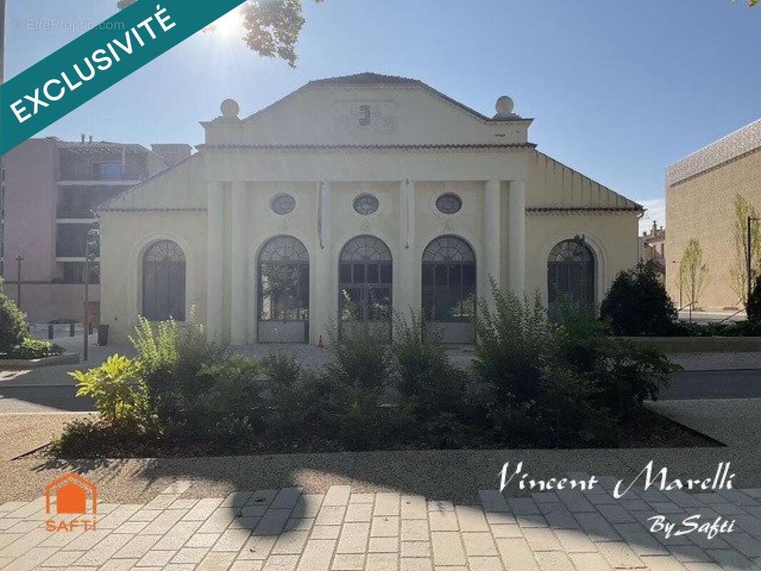 Photo 7 - Appartement à BRIGNOLES