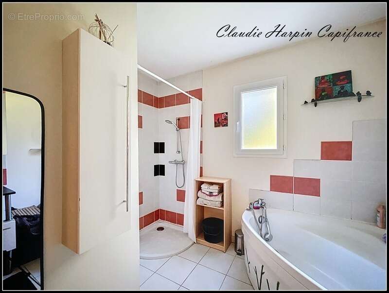 Maison à SAINT-PARDOUX