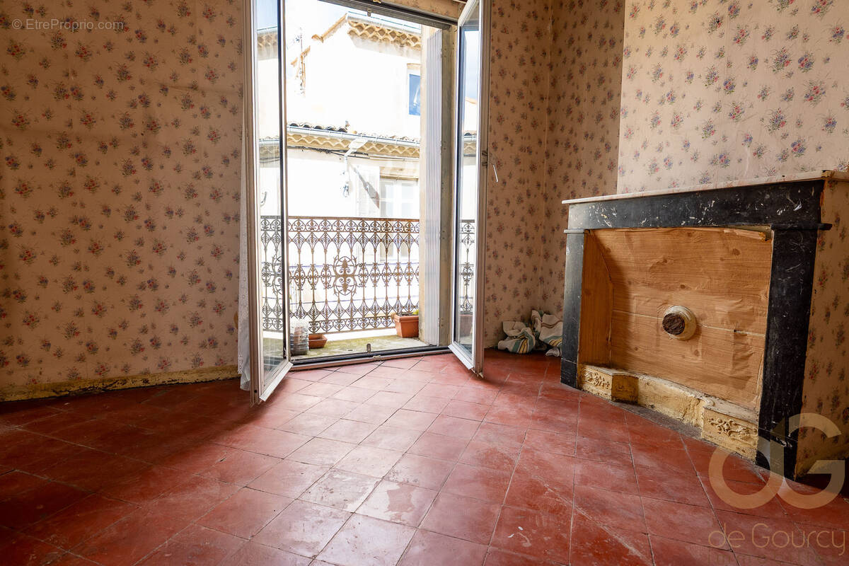 Appartement à NIMES