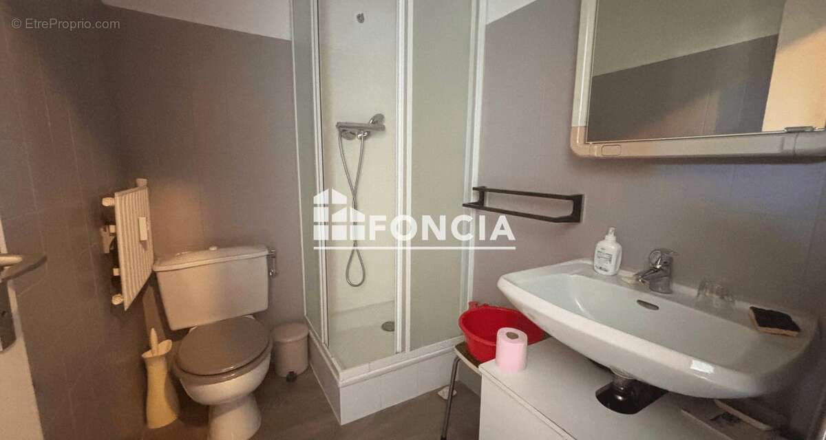 Appartement à MANDELIEU-LA-NAPOULE