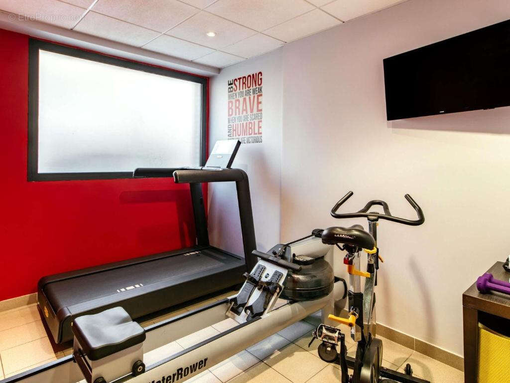 Investissement en residence hotelière - photo 6