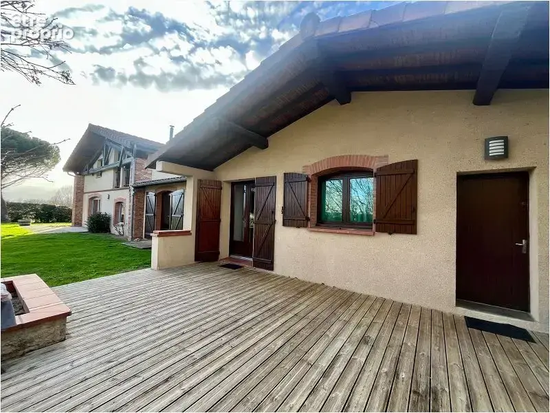 Maison 5 pièces Balma - photo 7