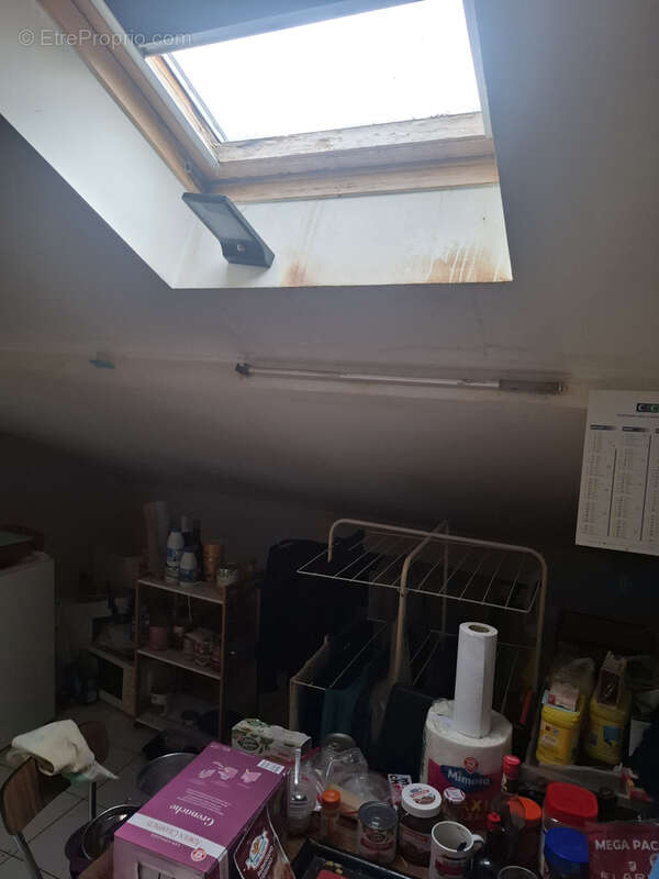 Appartement à SAINT-PALAIS