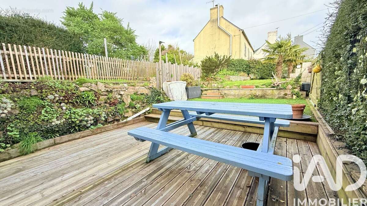 Photo 2 - Maison à MOELAN-SUR-MER