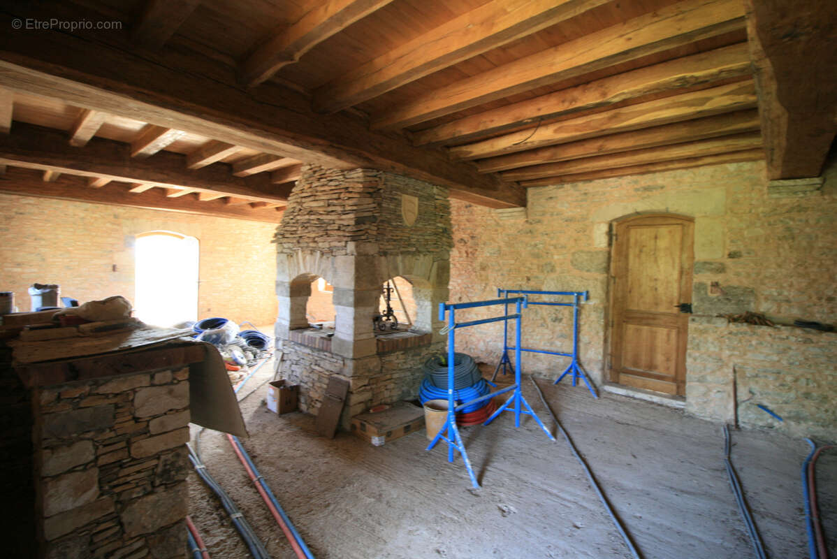  Maison vallée Dordogne - photo 16