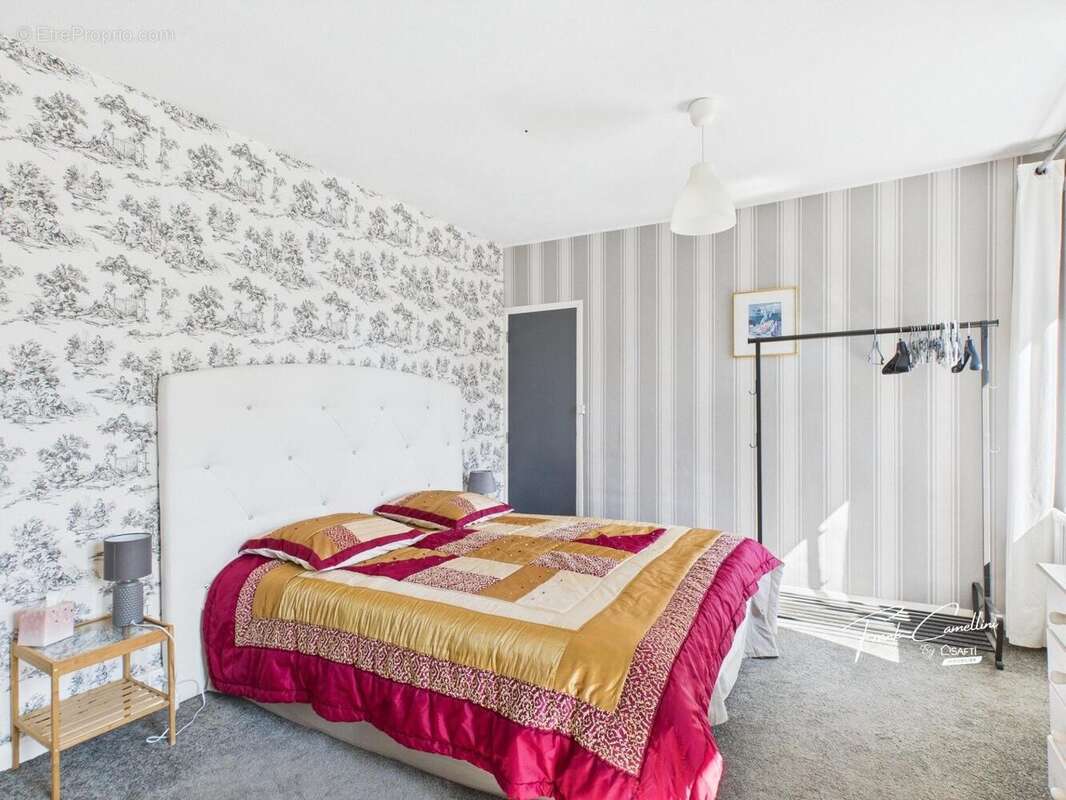 Photo 9 - Maison à TREMEL