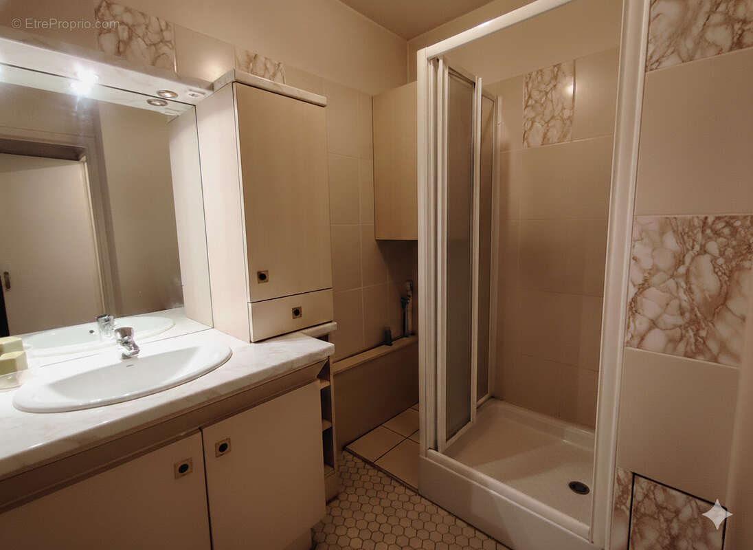 Appartement à SENS