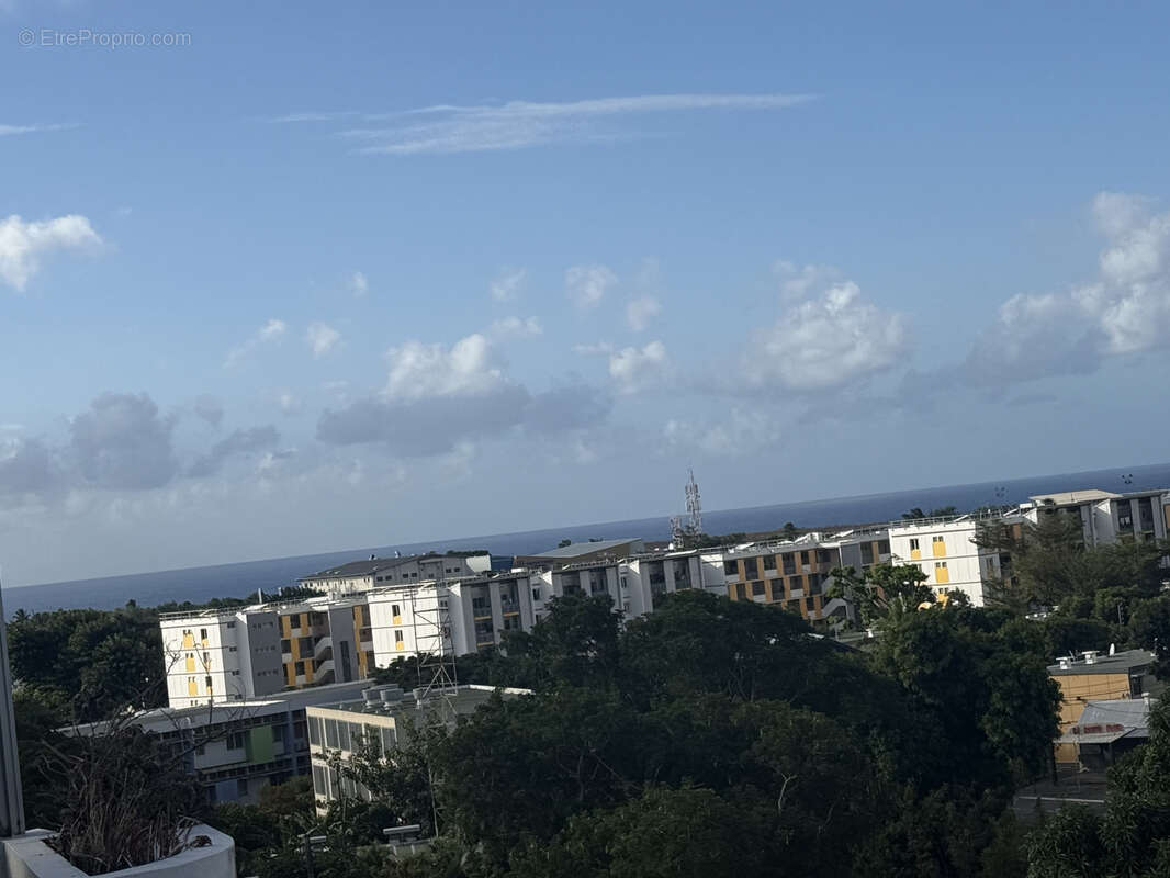 À Saint-Denis, appartement F4 de 71 m2 avec Grande terrasse à acheter avec KRI - photo 7