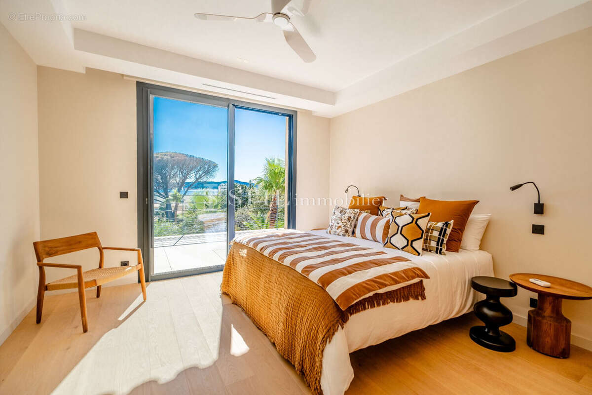 Maison à SAINTE-MAXIME