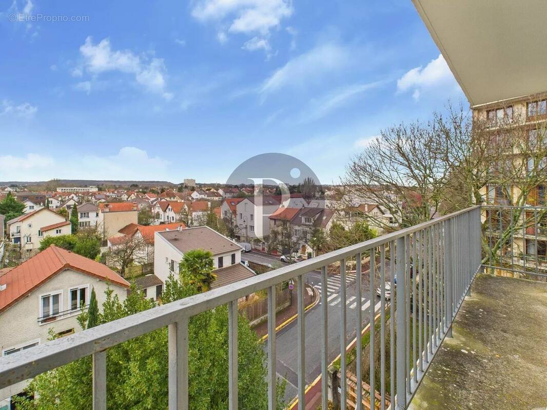 Appartement à ANTONY