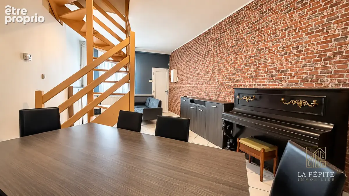 Spécial investisseur   10,8 % de rentabilité brute   colocation meublée à proximité immédiate de l’edhec - photo 2