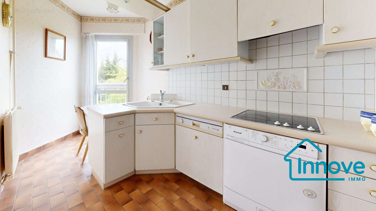 Appartement à ROCQUENCOURT