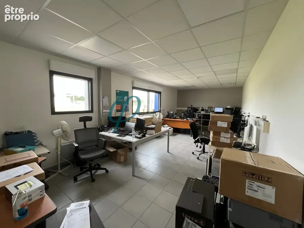Bureaux 200m2 - photo 5