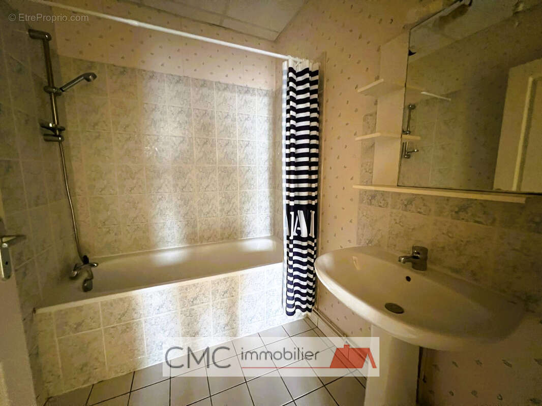 Appartement à CHARTRES