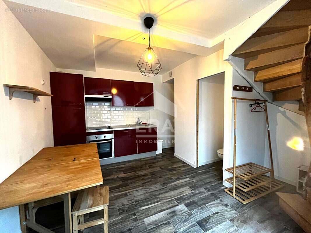 Maison à CLERMONT-FERRAND