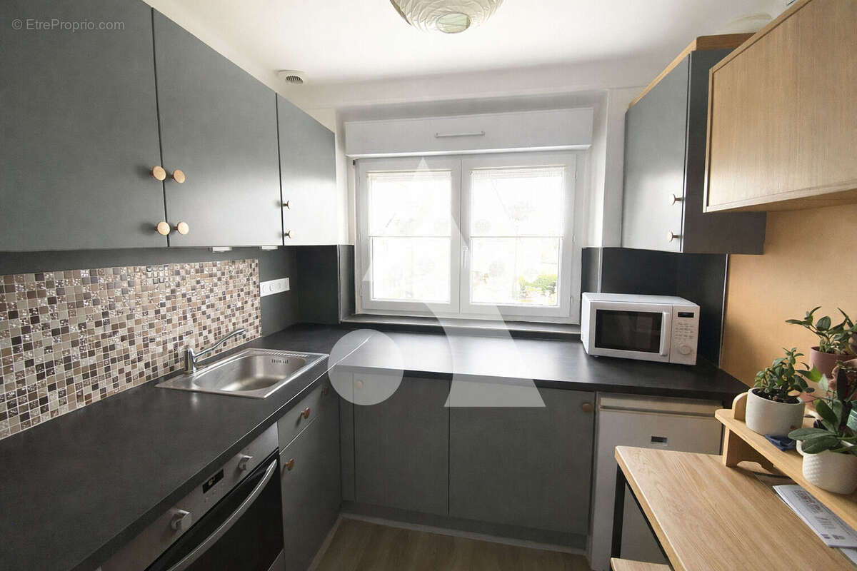 Appartement à PLENEUF-VAL-ANDRE
