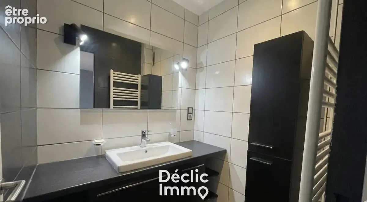 Appartement - photo 3