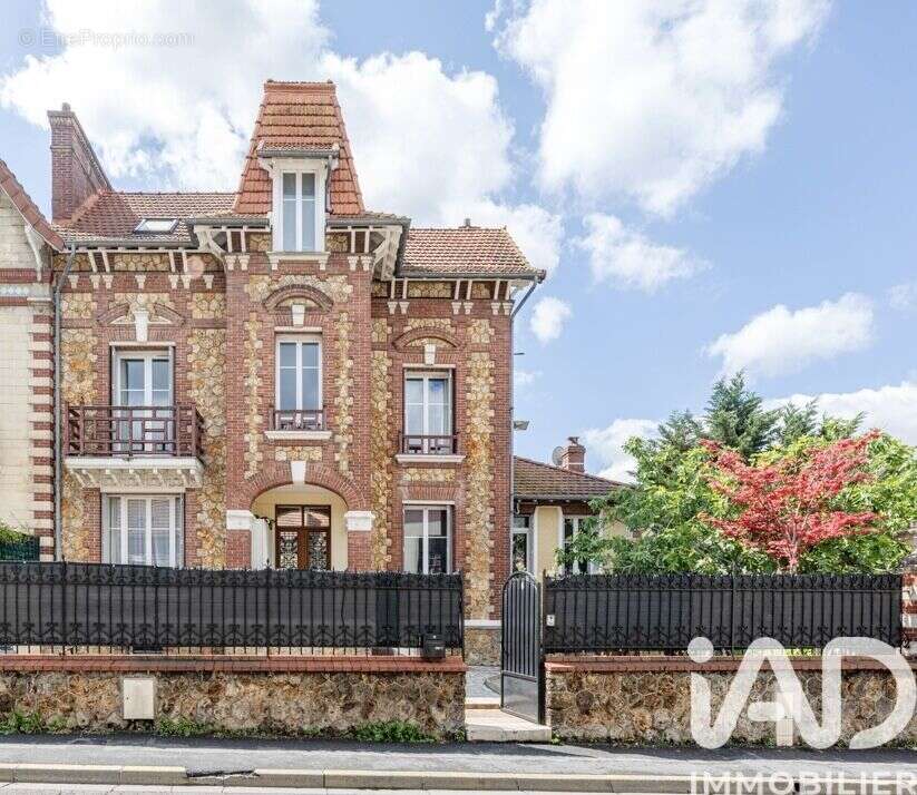 Photo 2 - Maison à MERIEL