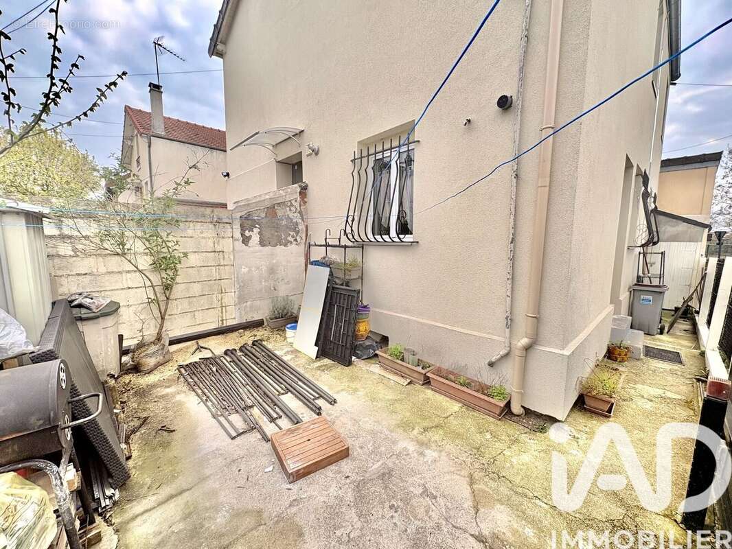 Photo 3 - Appartement à ARGENTEUIL