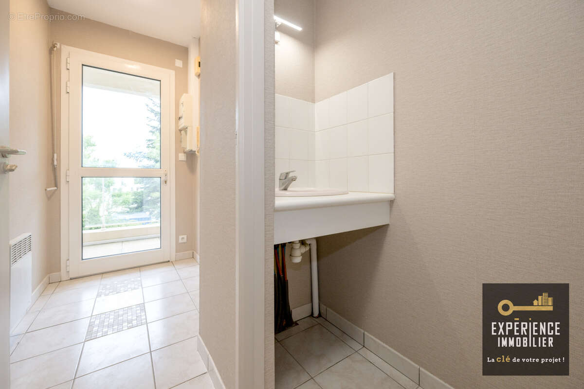 Appartement à PLERIN