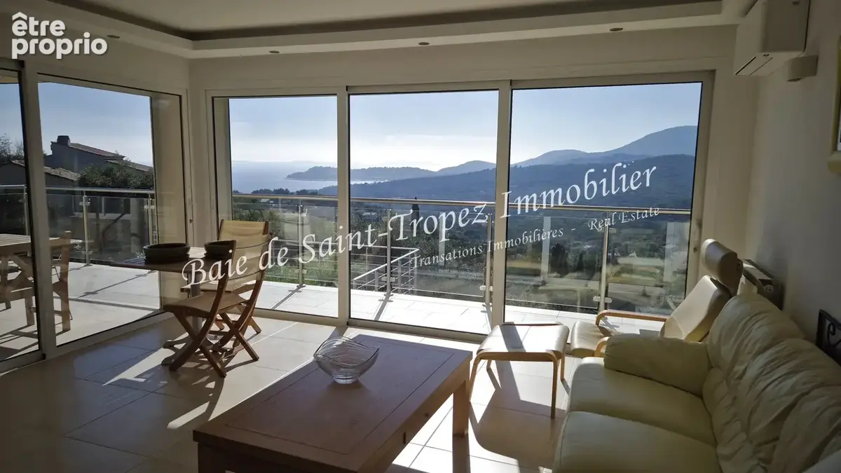 Villa vue mer panoramique - photo 4