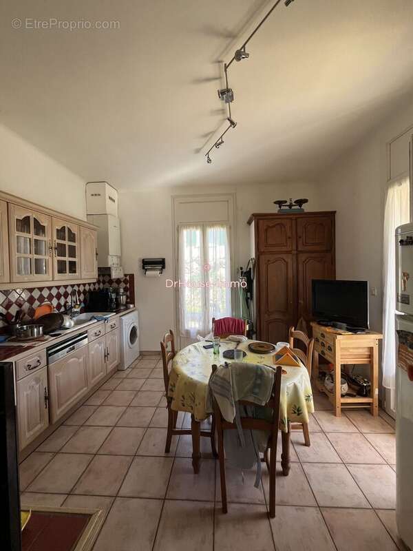 Maison à TOULON