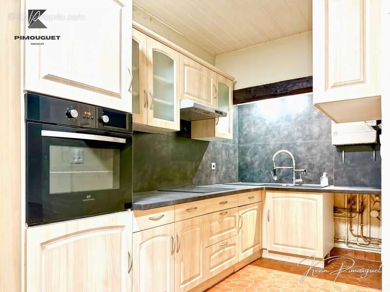 Maison à CASTILLON-LA-BATAILLE