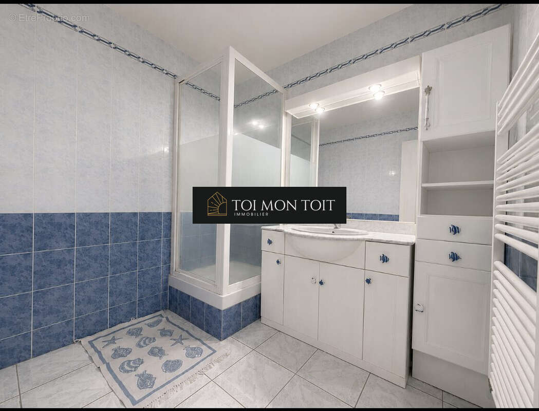 Maison 96 m² à Fosses  - photo 6