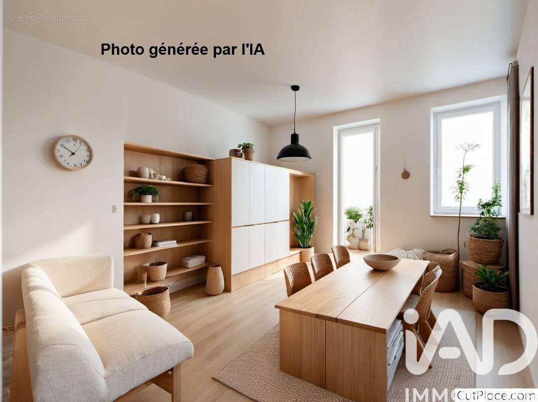 Photo 1 - Appartement à GRASSE