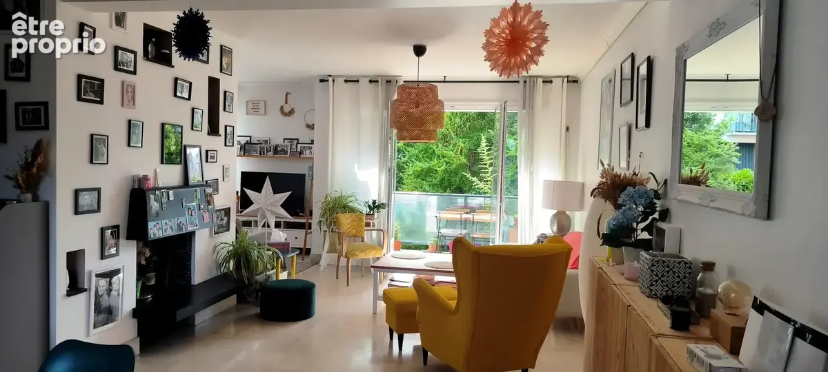 Appartement 6 pièces 161 m² à vendre à Rennes (35700) - photo 2