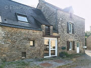 Maison à PLUHERLIN