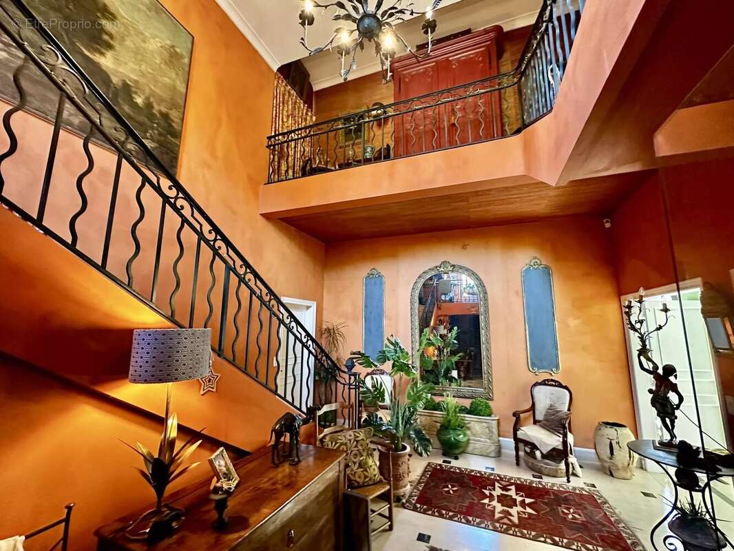 Maison à CHASSENEUIL-SUR-BONNIEURE