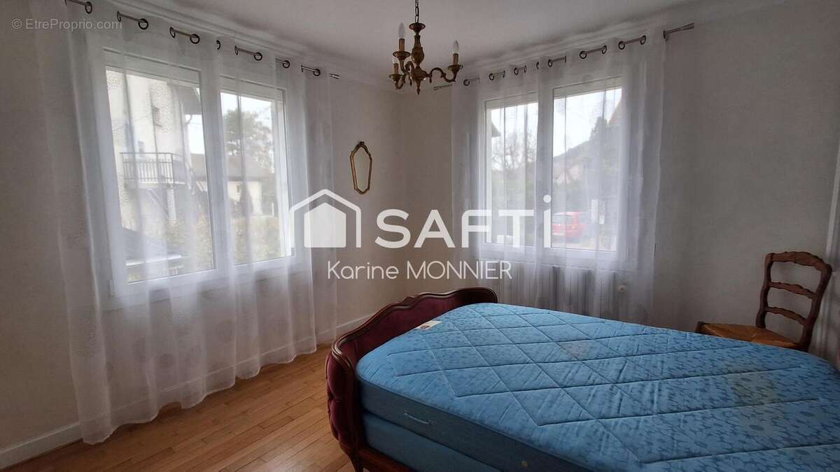 Photo 8 - Maison à CHAMPAGNOLE