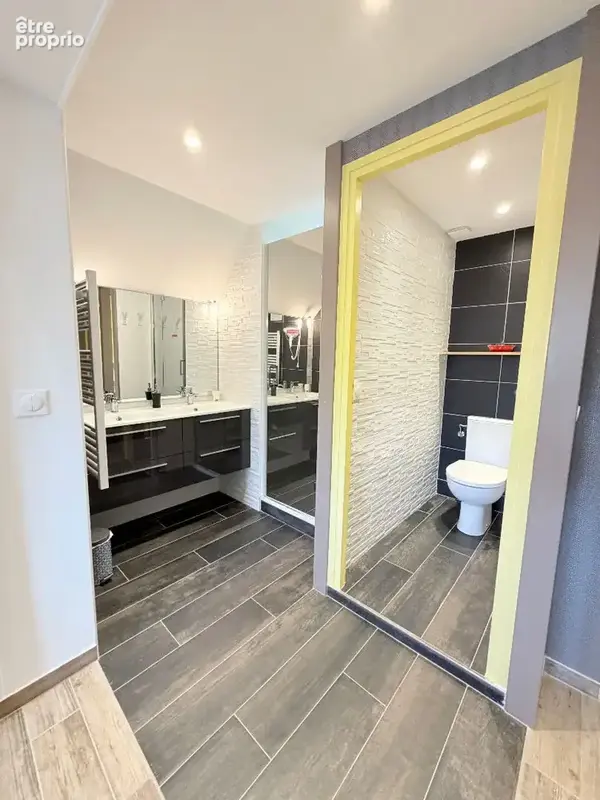 Superbe pavillon de maçon lumineux de 370 m² - terrain de 3 680 m² - activité de chambres d'hôtes ! - photo 15
