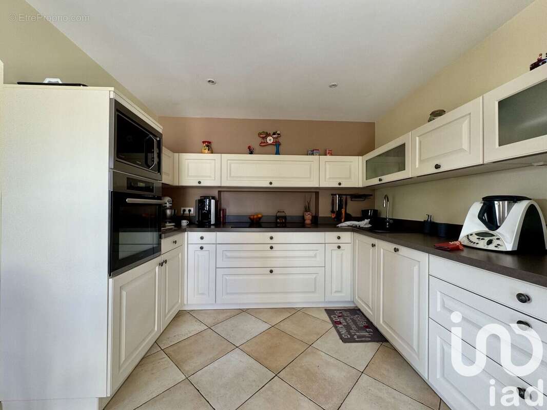 Photo 8 - Maison à MONTFERMEIL