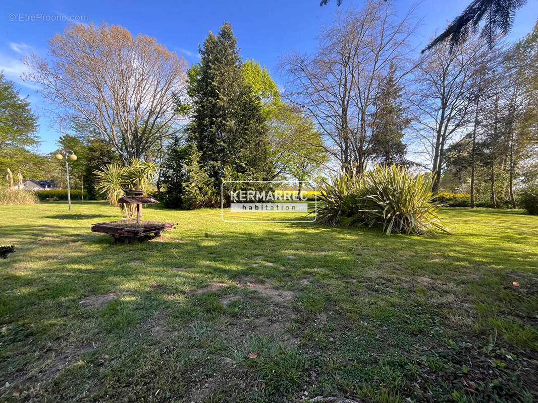 Maison Betton 7 pièces , 211m² - photo 17