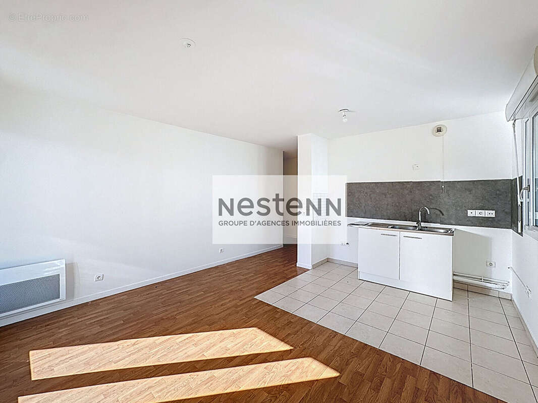 Appartement à MONTIGNY-LES-CORMEILLES