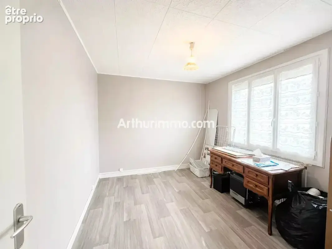 Maison 3 chambres au calme Montmorot - photo 10