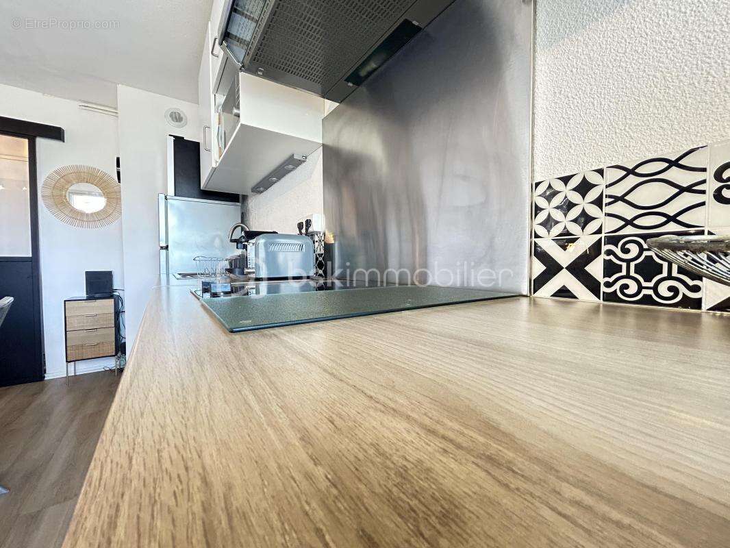 Appartement lumineux et spacieux au cœur de la ville - photo 9
