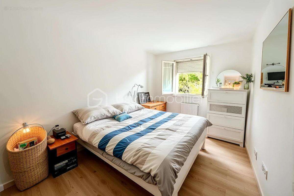 Appartement à SAINT-OUEN-L'AUMONE