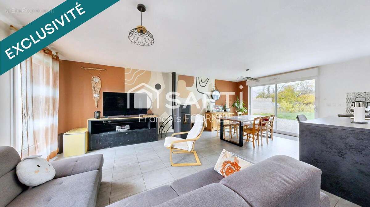 Photo 5 - Maison à COULOMBY