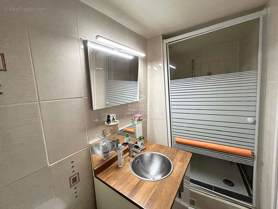 Maison à TRIEL-SUR-SEINE