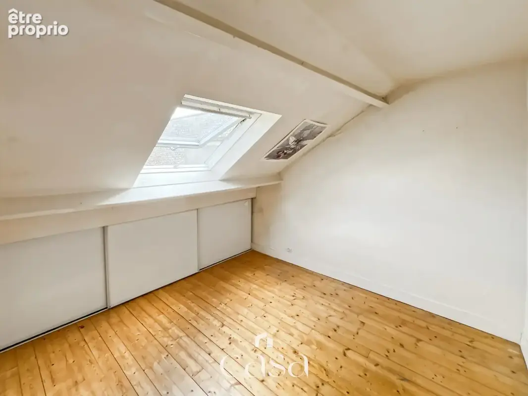 Appartement 3 pièces 65 m² à vendre à Caen (14000) - photo 7