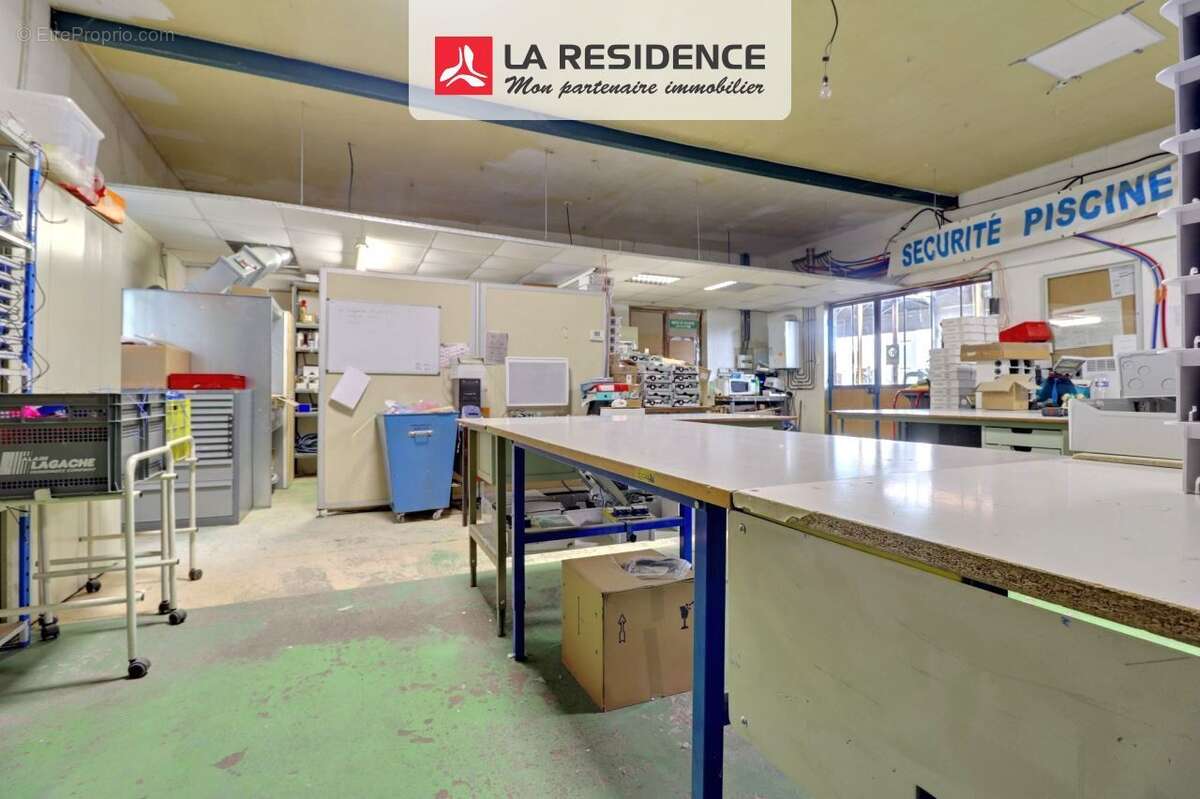 Appartement à Ivry-La-Bataille  - photo 9