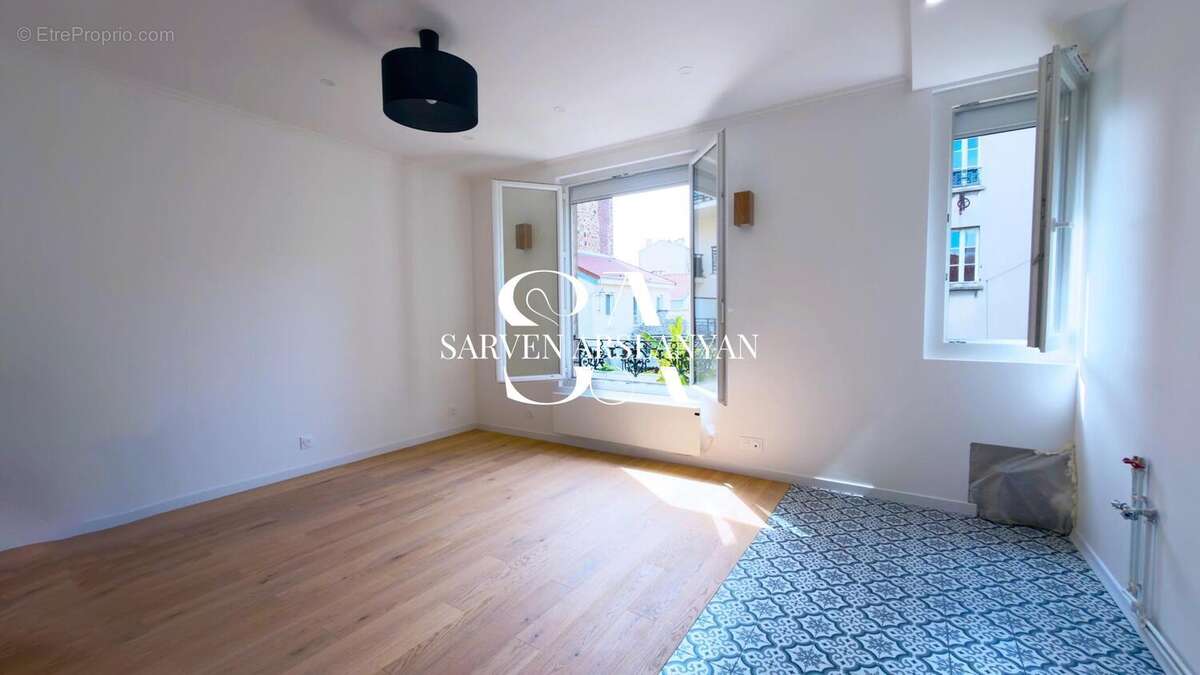 Photo 5 - Appartement à ALFORTVILLE