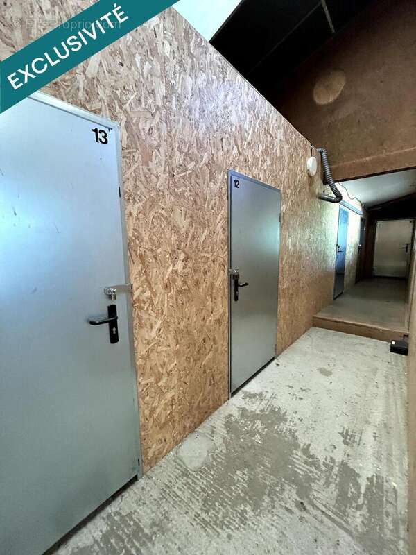 Photo 3 - Commerce à AVESSAC