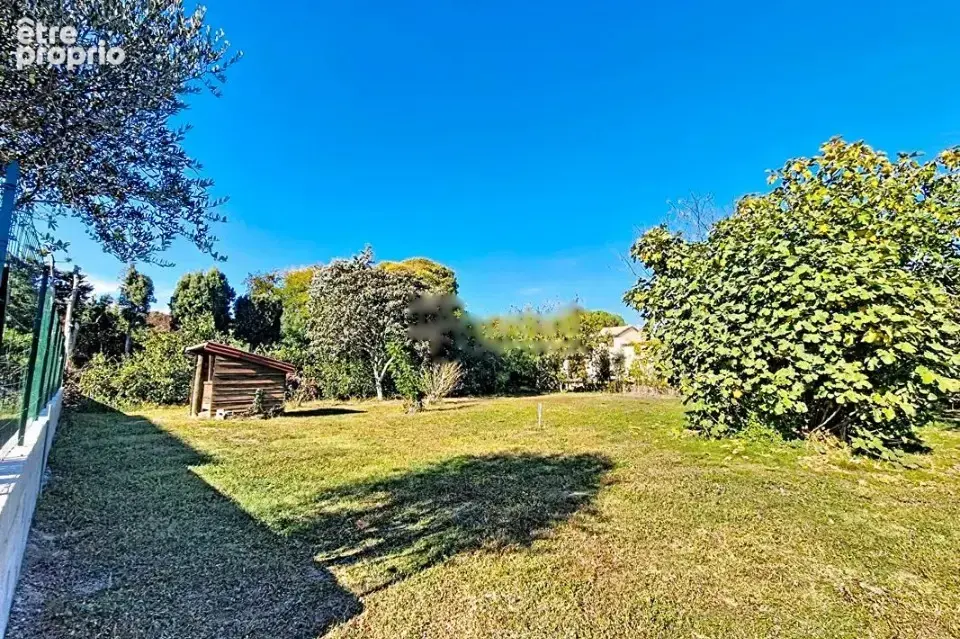 Terrain à CUGNAUX