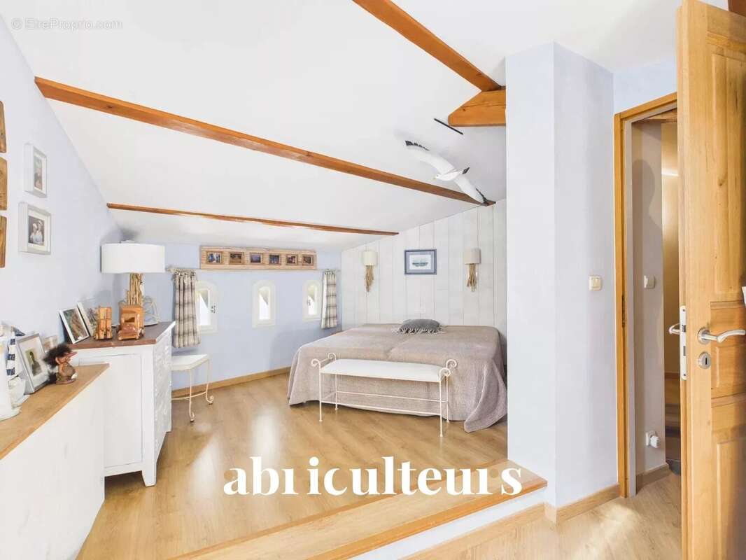 Maison à CHEVAL-BLANC