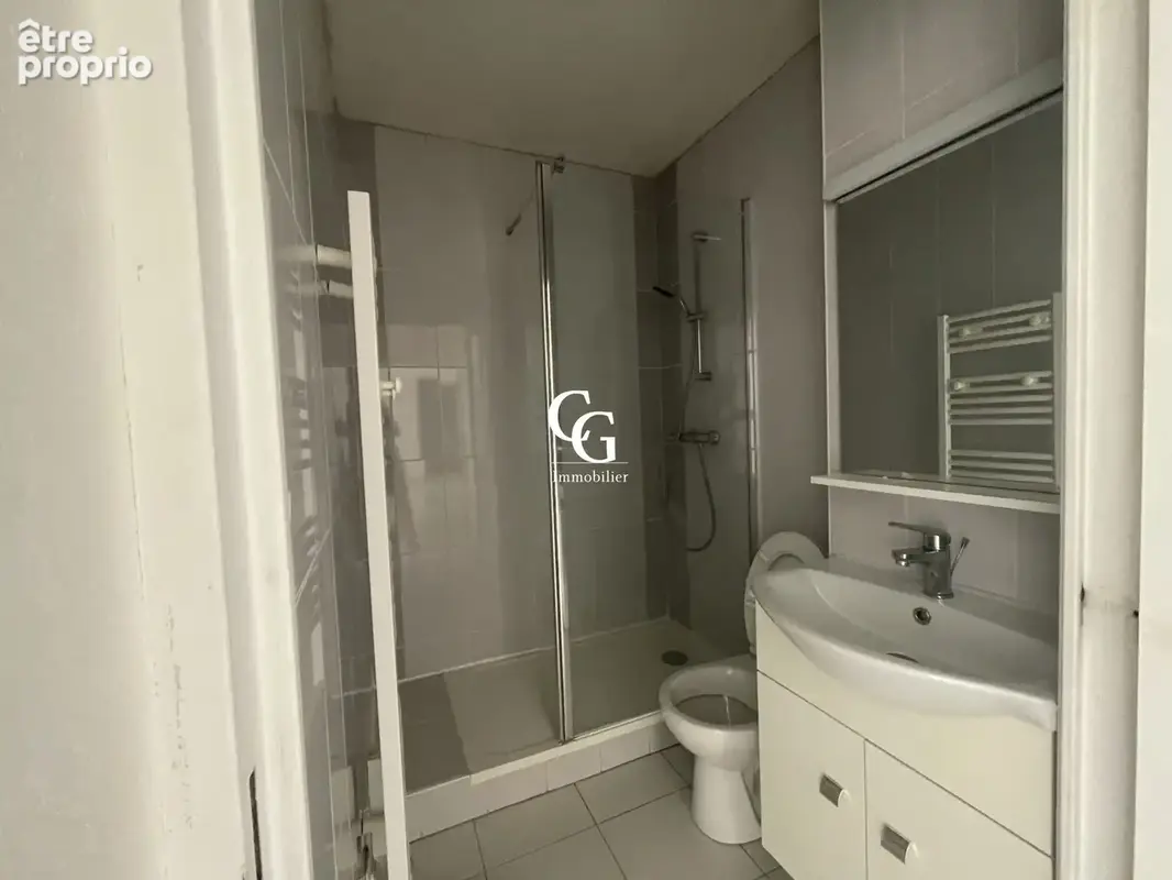 Appartement 3 pièces 50 m² à vendre à Nantes (44000) - photo 9