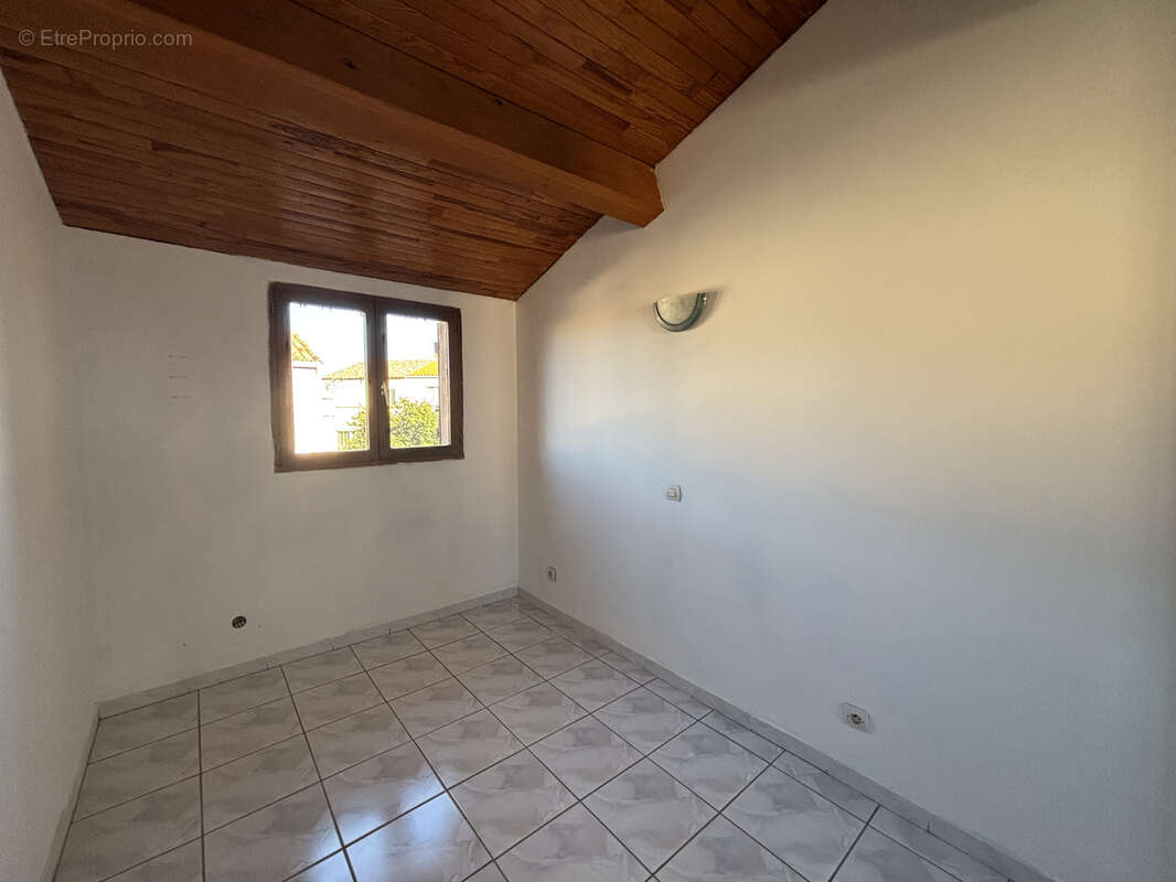 Maison à SAINTE-MARIE